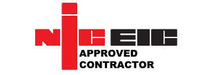 niceic Logo